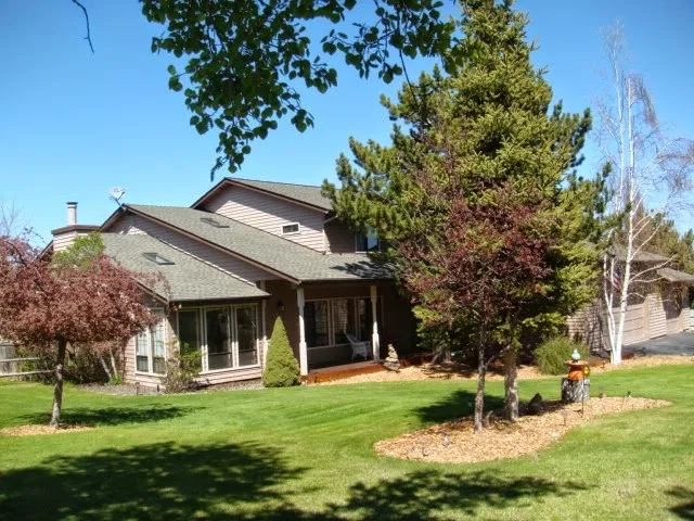 Sunny Acres B&B
