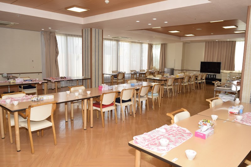 オアシス北燦しばがき