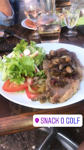 Photo 1 - REST O GOLF Brantome ( restaurant et mini golf)