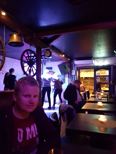 Photos of Carriage Toto's Bar