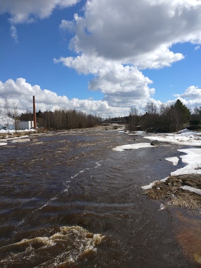 Photos of Kielosaari Riverside Cottages