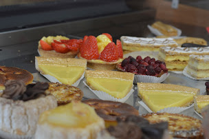 Photo n°3 de La croustinette à Toulouse (Sandwicherie)