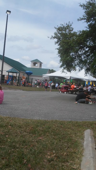 Photos of Christ Church Port Orange
