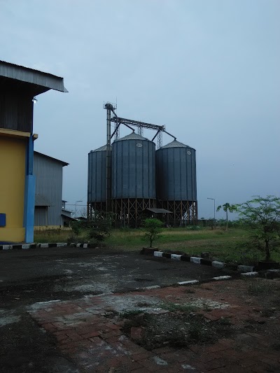 Photos of Gudang BULOG Pangulah Utara (Jatisari)