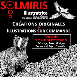 Photo n°8 de Solmiris à Soulomès (Artiste)