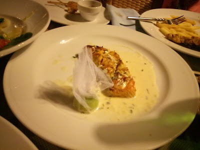 Photos of Palms Bar & Grill