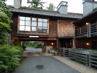 Inn At Langley