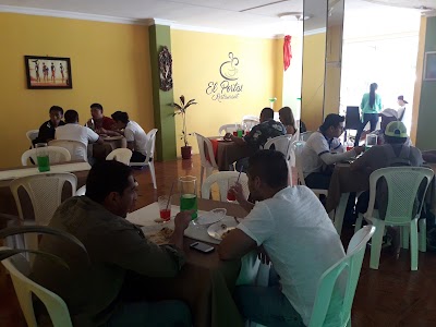 Photos of El Portal Restaurant