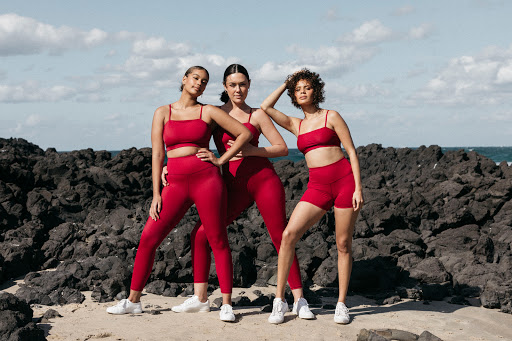 dk active - Visual