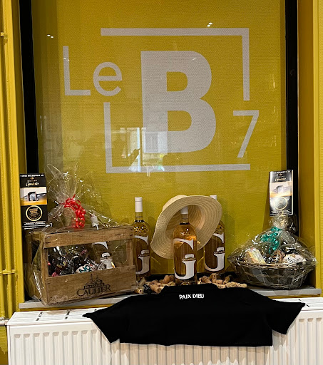 Le B7 - Thumbnail