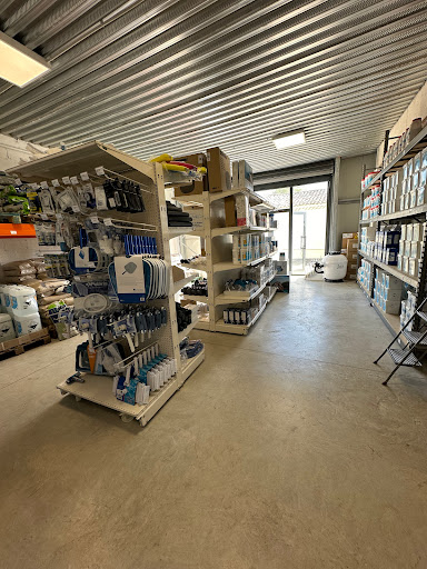 Photo de Sun Pool Piscine