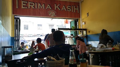Photos of Soto Dapur Ma'nyah