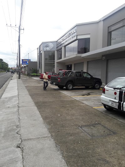 Photos of Cne Santo Domigo