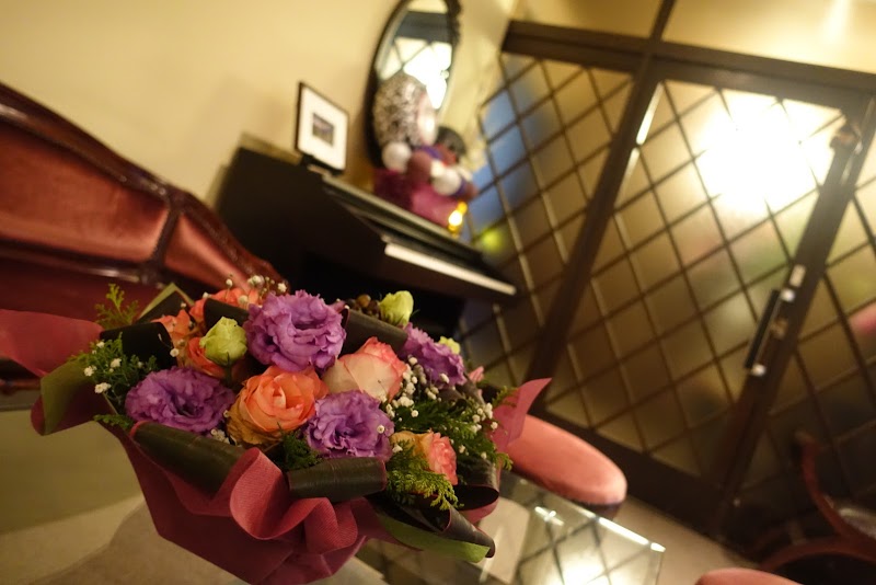 スナック ユック