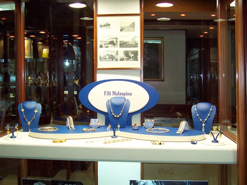 Gioielleria F.lli Malaspina Gallery - Italy