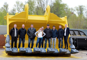 Photo n°12 de One-TP (Bureaux) à Chaumont-en-Vexin (Fournisseur d'équipements industriels)