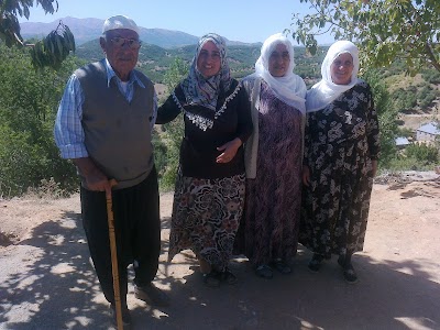 Photos of G&uuml;zeldere Jandarma Karakolu