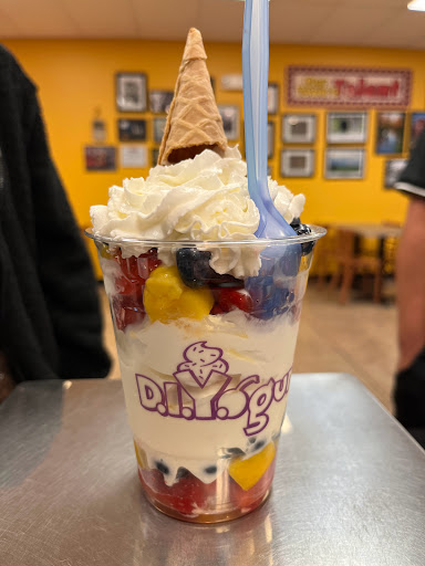 DIYogurt - Visual