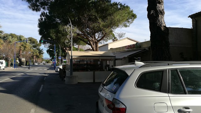 SPAR