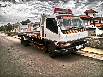 Photos of Gamini Motors