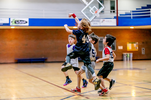 Greater Midland Community Center Gallery - United States