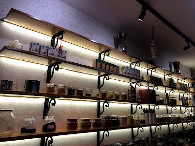 Cozy Tea & Spice House