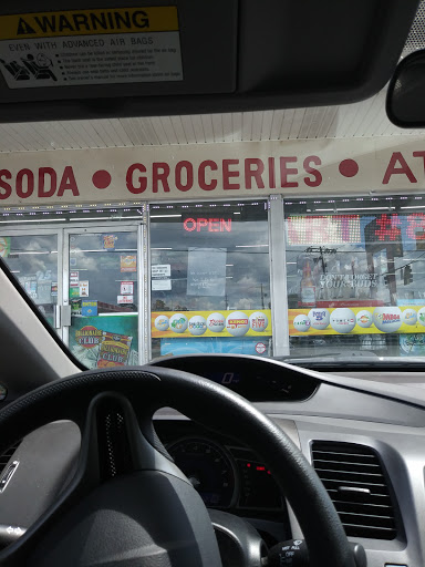 Buena Vista Road Grocery - Thumbnail