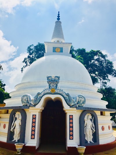 Photos of Bambawa Raja Maha Viharaya