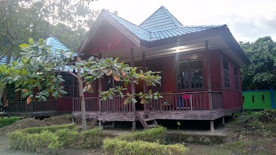 Photos of Dolphin Resort