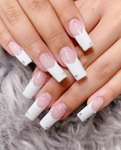 Solar Nails Arcadia - Thumbnail