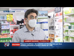 Photo n°10 de Aprium Pharmacie Oceane à Paris (Pharmacie vétérinaire)