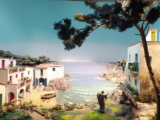 Ràdio Roda - Visual