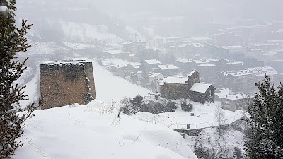 Photos of Torre dels Moros