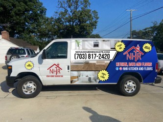 Avatar for NHR Kitchen & Floors