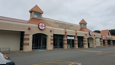 Gloucester County Library