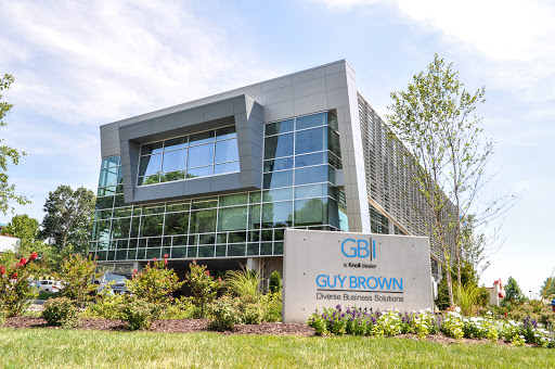 Guy Brown - Visual
