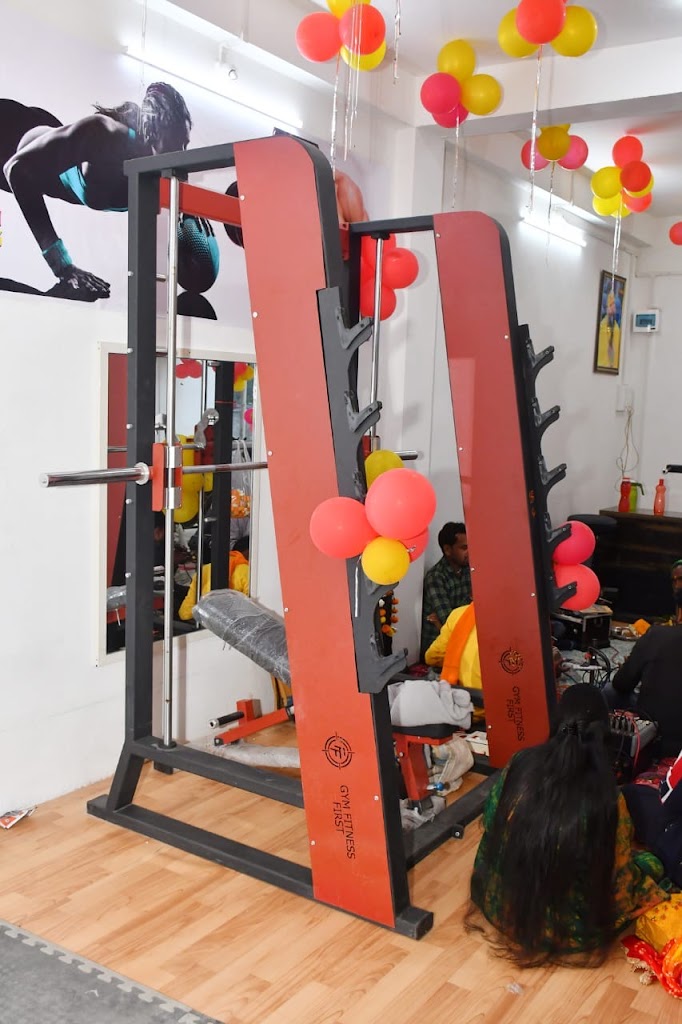 Shri Ganesh Fitness Club Mungaoli