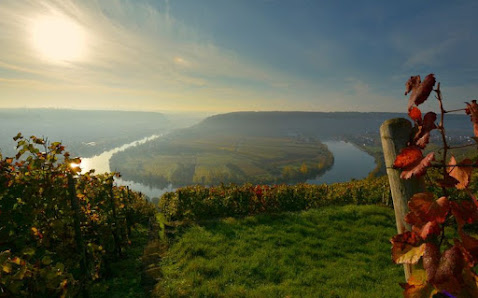 Baden-Württemberg in Bildern - Plüderhausen