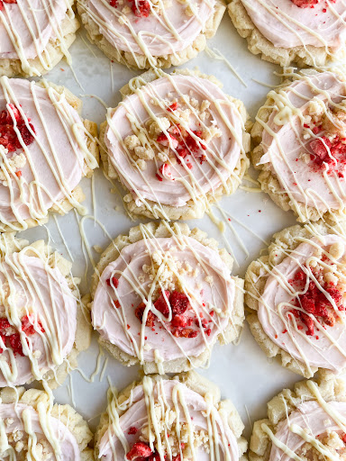 Hey Dough Cookie Co. - Thumbnail