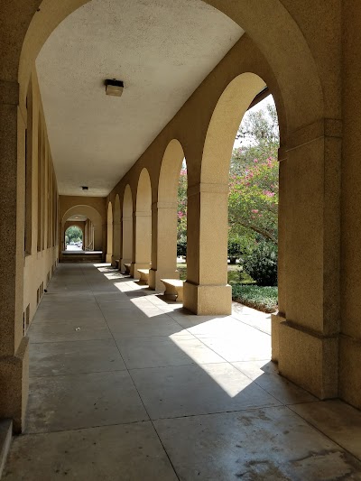 LSU Museum of Natural Science