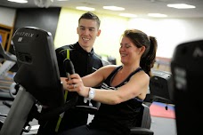 Nuffield Health Fitness & Wellbeing Gym glasgow