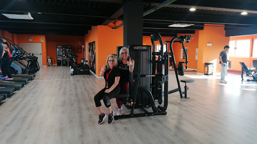 FitActive Messina - Visual