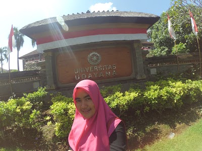 Photos of Udayana University Campus Sudirman
