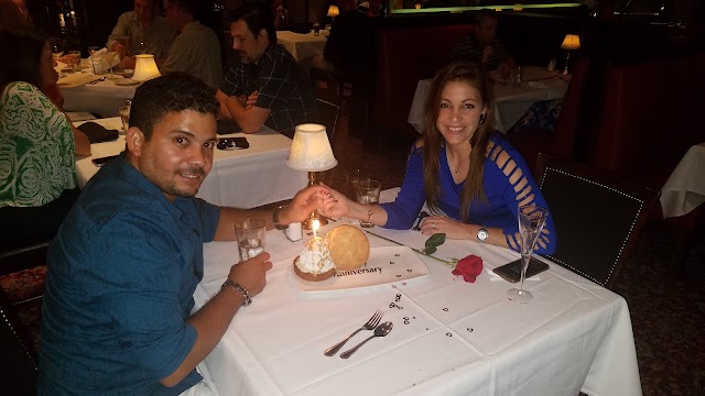 The Capital Grille
