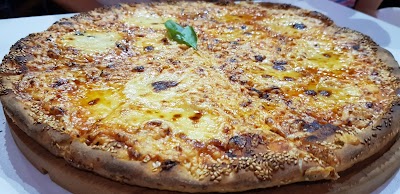 Proper Pizza Vlore (Lungo Mare)