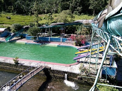 Photos of Lembah Segar