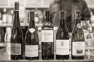 Photo n°24 de De La Vigne à L'Olivier à Salon-de-Provence (Caviste)