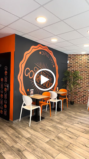 Photo 4 - SPEED BURGER AMIENS