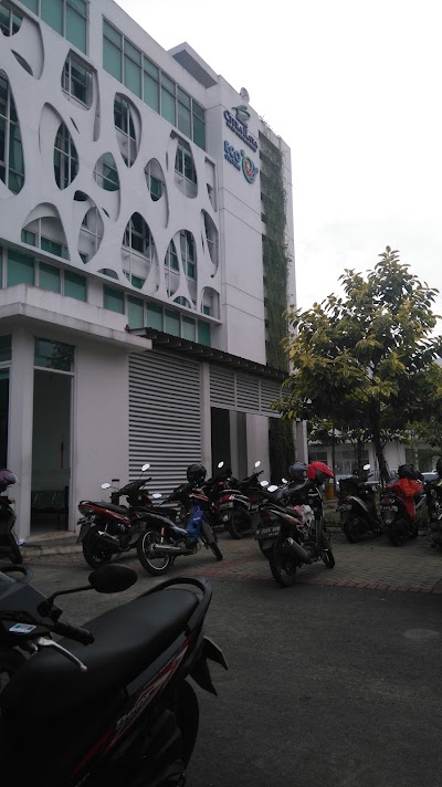 Photos of Ciputra Residence. PT