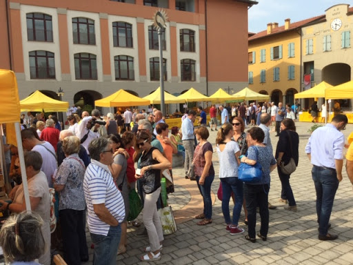 Mercatino di Campagna Amica Cadriano - Thumbnail